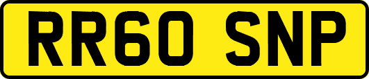 RR60SNP