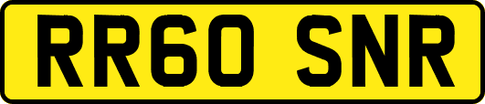 RR60SNR