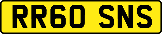 RR60SNS