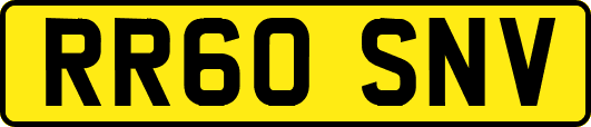 RR60SNV