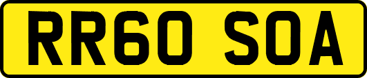 RR60SOA
