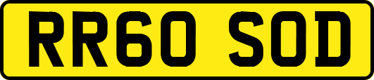 RR60SOD