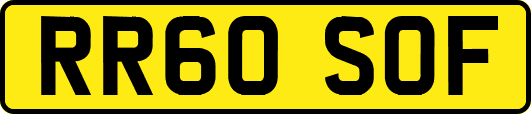 RR60SOF