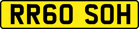 RR60SOH