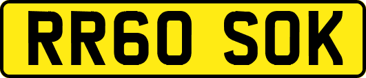 RR60SOK