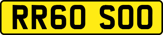 RR60SOO