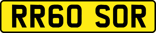 RR60SOR