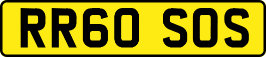 RR60SOS