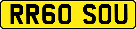 RR60SOU