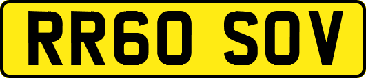 RR60SOV