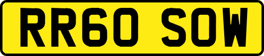 RR60SOW