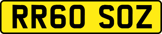 RR60SOZ