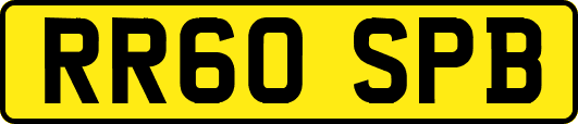 RR60SPB