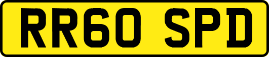 RR60SPD