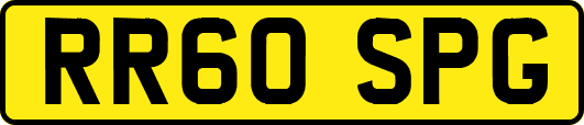 RR60SPG