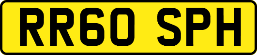 RR60SPH