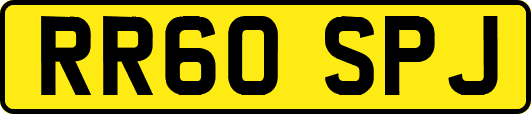 RR60SPJ