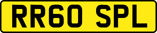 RR60SPL