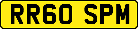 RR60SPM