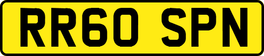RR60SPN