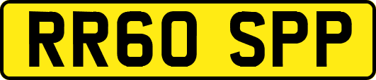 RR60SPP