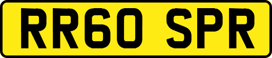 RR60SPR
