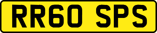 RR60SPS