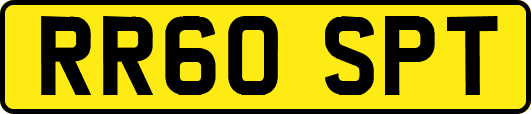 RR60SPT