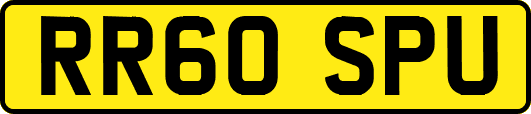 RR60SPU