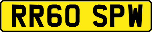 RR60SPW