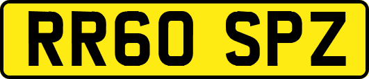 RR60SPZ