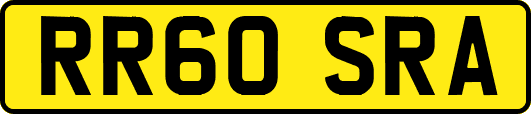 RR60SRA