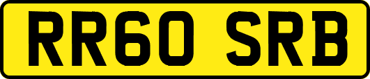 RR60SRB