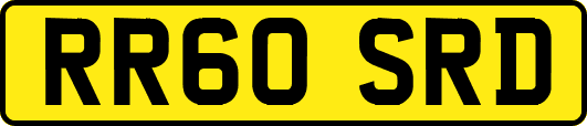 RR60SRD