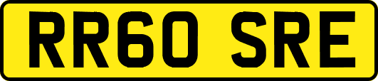 RR60SRE
