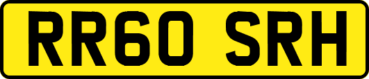RR60SRH