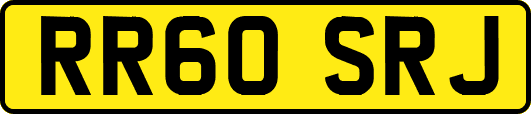 RR60SRJ