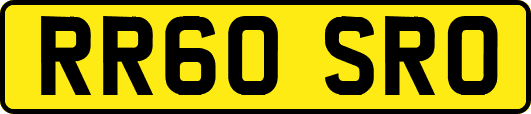 RR60SRO