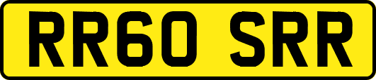 RR60SRR