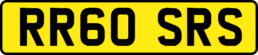 RR60SRS
