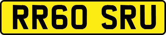 RR60SRU