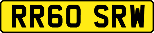 RR60SRW