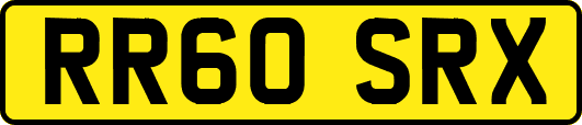 RR60SRX