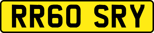 RR60SRY