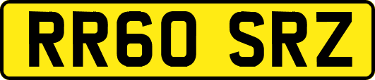 RR60SRZ