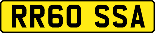 RR60SSA