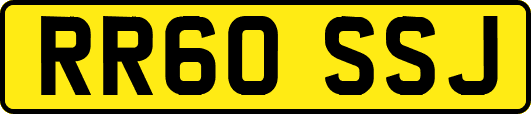 RR60SSJ