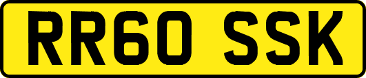 RR60SSK