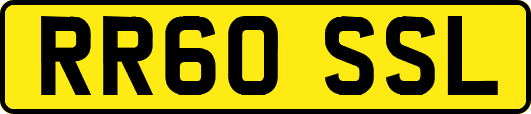 RR60SSL