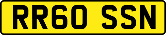 RR60SSN